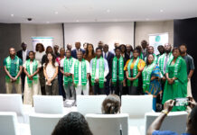 2ème édition du PITCH GREENPRENEURS : Les 5 gagnants décrochent au total 100.000 Dollars US